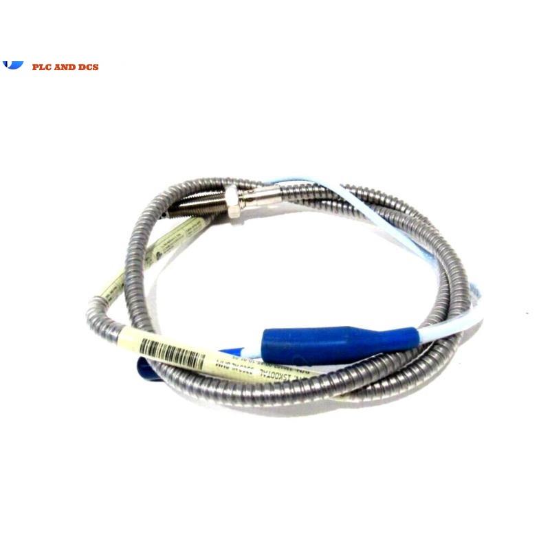 Bently Nevada 330102-00-50-10-02-05 3300 XL 8 mm Proximity Probe 30-Day Returns！