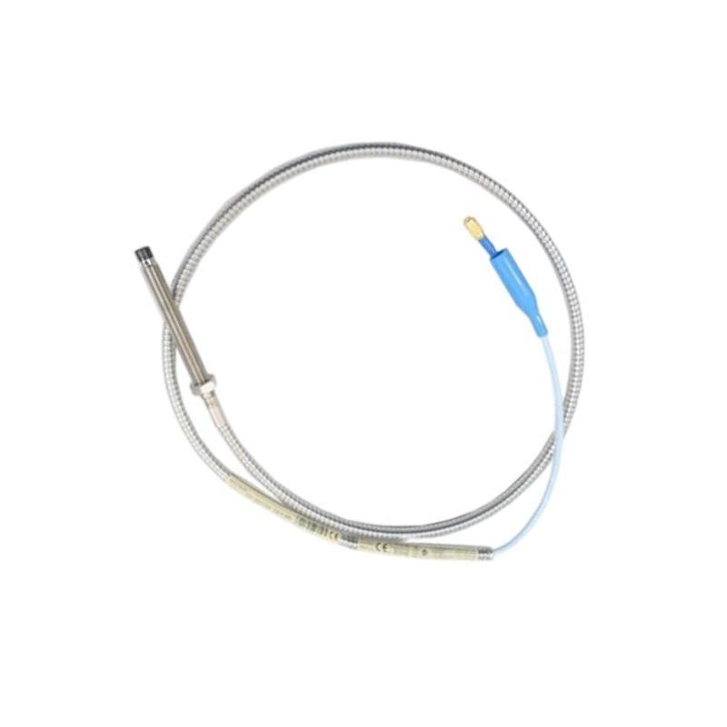 Bently Nevada 330102-03-20-10-02-05 3300 XL 8 mm Proximity Probe Trusted supplier