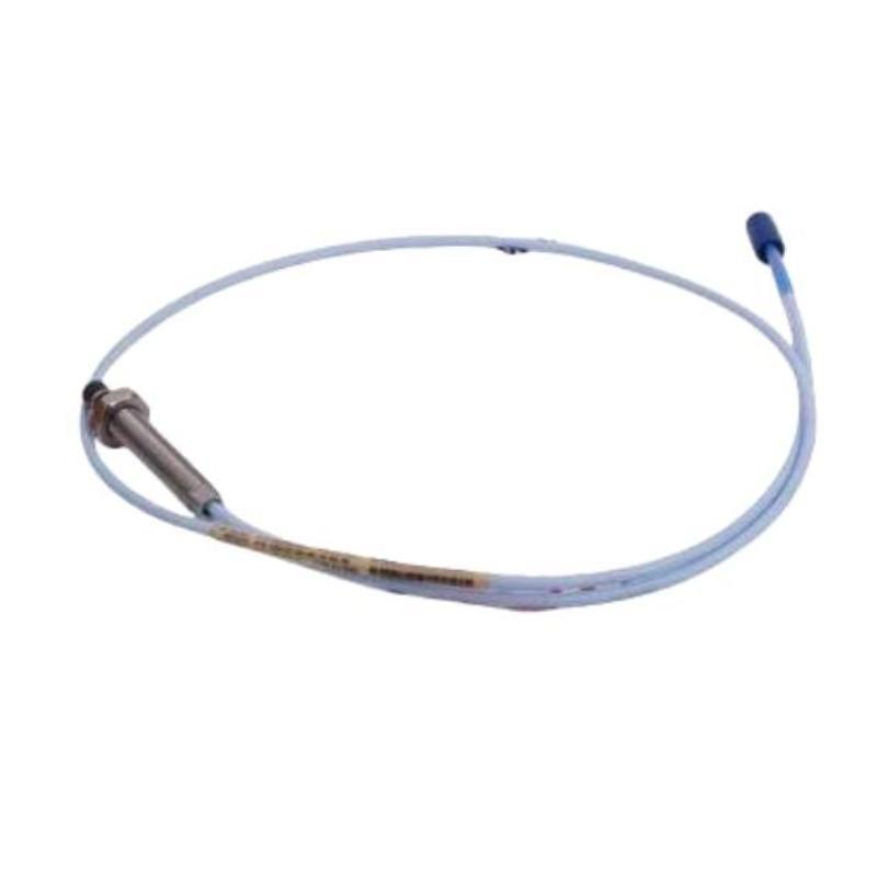 Bently Nevada 330102-05-25-10-01-05 3300 XL 8 mm Proximity Probe Rave reviews 30-Day Returns！