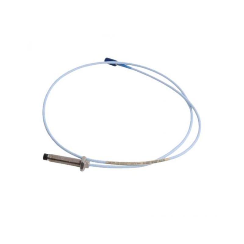 Bently Nevada 330102-05-25-10-01-05 3300 XL 8 mm Proximity Probe Rave reviews 30-Day Returns！