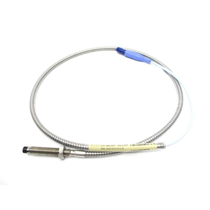Bently Nevada 330102-22-58-10-02-00 3300 XL 8 mm Proximity Probe 100% New
