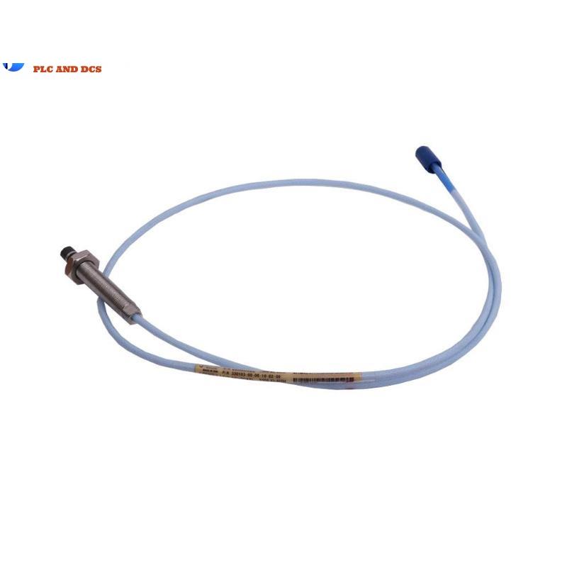 Bently Nevada 330103-00-02-10-02-05 3300 XL 8 mm Proximity Probe Trusted supplier