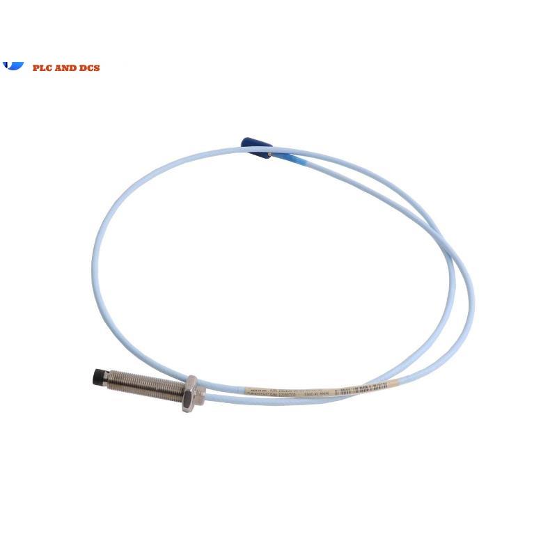 Bently Nevada 330103-00-02-10-02-05 3300 XL 8 mm Proximity Probe Trusted supplier