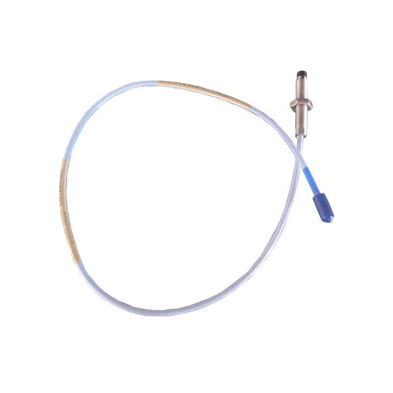 Bently Nevada 330103-00-03-10-02-00 3300 XL 8 mm Proximity Probe 30-Day Returns！
