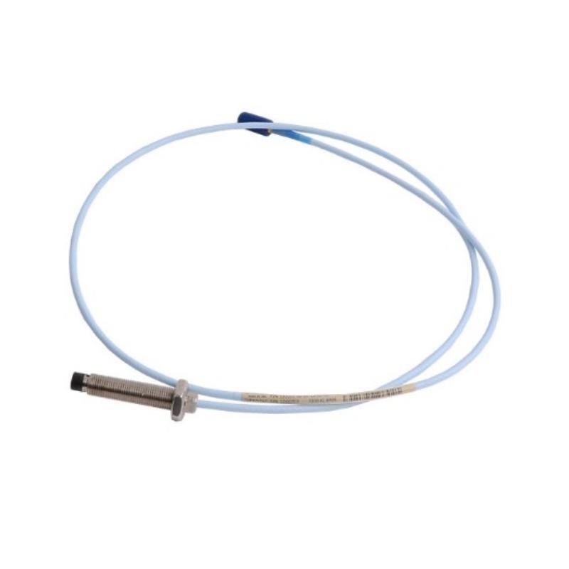 Bently Nevada 330171-20-55-05-02-CN 3300 Series 5 mm Eddy‑Current Proximity Probe Trusted supplier