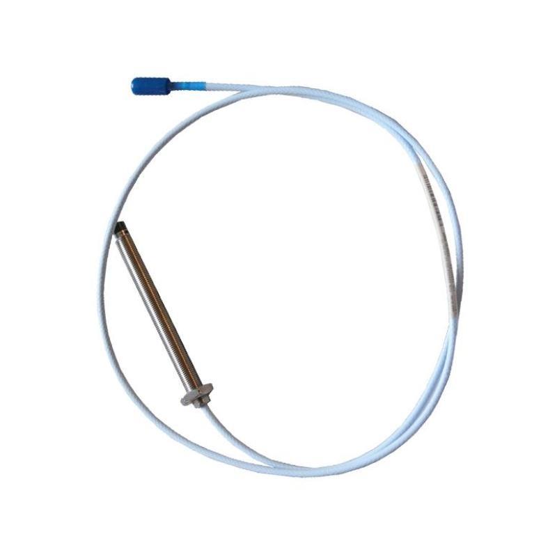 Bently Nevada 330171-20-55-05-02-CN 3300 Series 5 mm Eddy‑Current Proximity Probe Trusted supplier