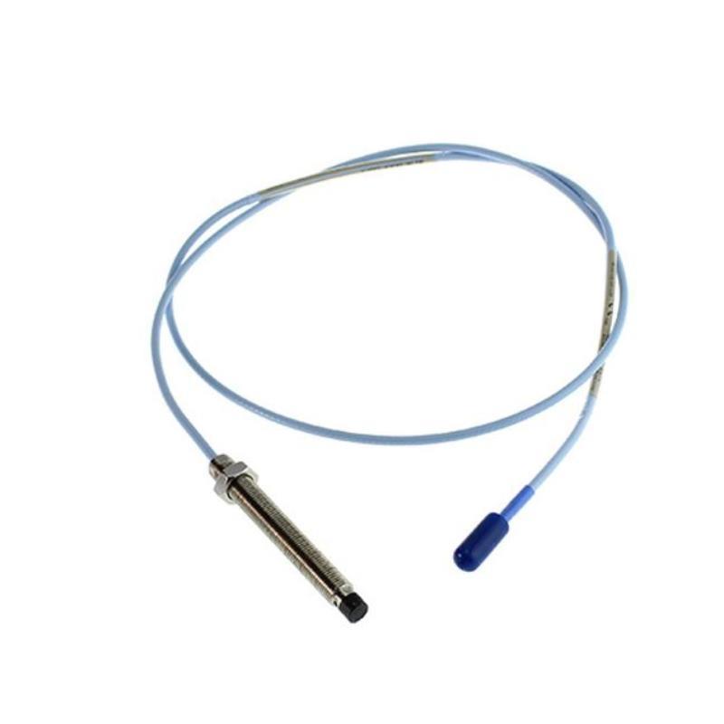 Bently Nevada 330171-20-55-05-02-CN 3300 Series 5 mm Eddy‑Current Proximity Probe Trusted supplier