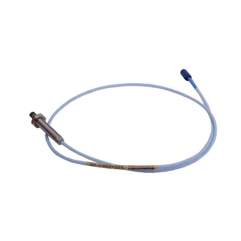 Bently Nevada 330103-00-03-90-12-05 3300 XL 8 mm Proximity Probe 12-Month Warranty