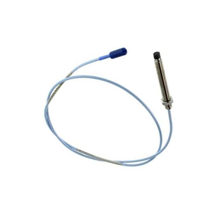 Bently Nevada 330103-00-04-10-02-01 3300 XL 8 mm Proximity Probe 12-Month Warranty