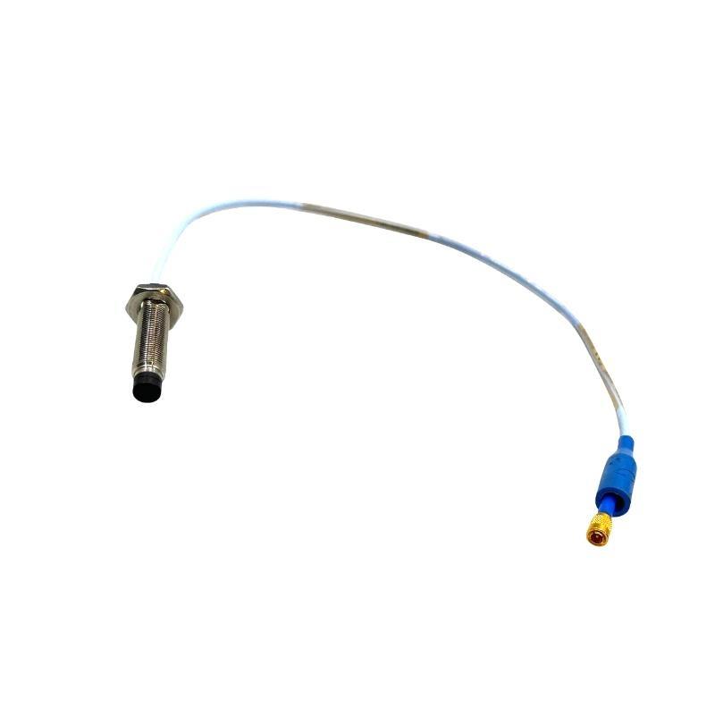 Bently Nevada 330103-00-04-10-02-CN 3300 XL 8 mm Proximity Probe 30-Day Returns！