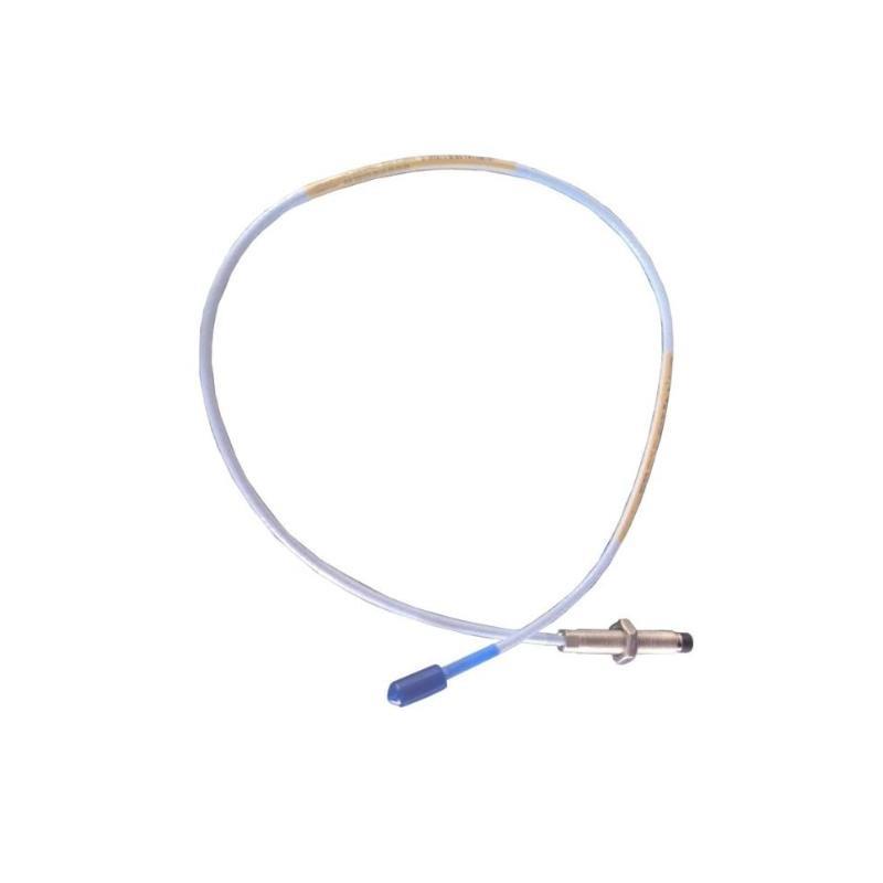 Bently Nevada 330103-00-05-05-01-CN 3300 XL 8 mm Proximity Probe 30-Day Returns！
