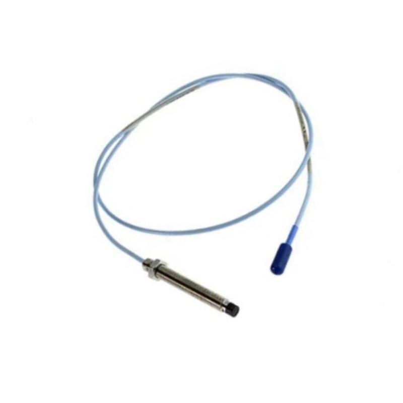 Bently Nevada 330103-00-05-50-02-CN 3300 XL 8 mm Proximity Probe 30-Day Returns！