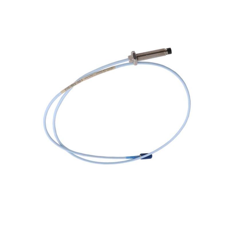 Bently Nevada 330103-00-06-05-02-CN 3300 XL 8 mm Proximity Probe Trusted supplier