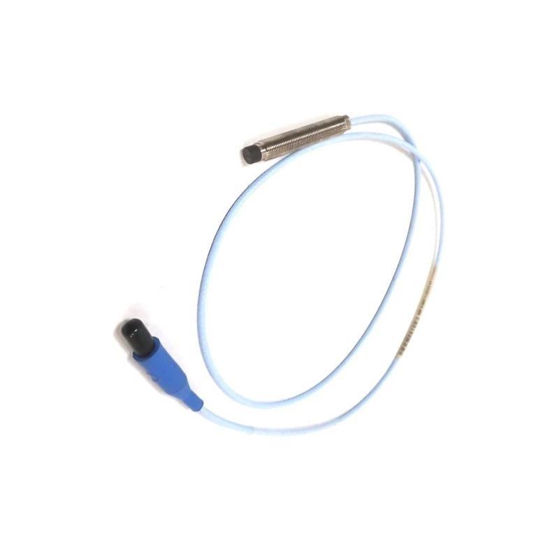 Bently Nevada 330103-00-06-10-01-00 3300 XL 8 mm Proximity Probe 30-Day Returns！