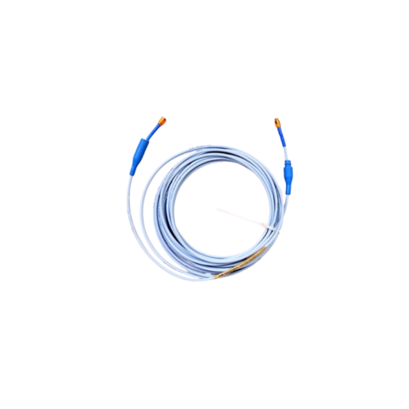 Bently Nevada 330103-00-06-10-02-R0 3300 XL 8 mm Proximity Probe Trusted supplier