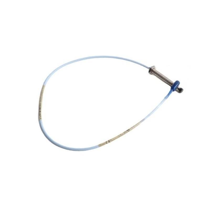Bently Nevada 330171-24-32-20-02-05 3300 Series 5 mm Eddy‑Current Proximity Probe Trusted supplier