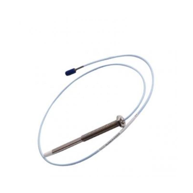 Bently Nevada 330171-24-32-20-02-05 3300 Series 5 mm Eddy‑Current Proximity Probe Trusted supplier
