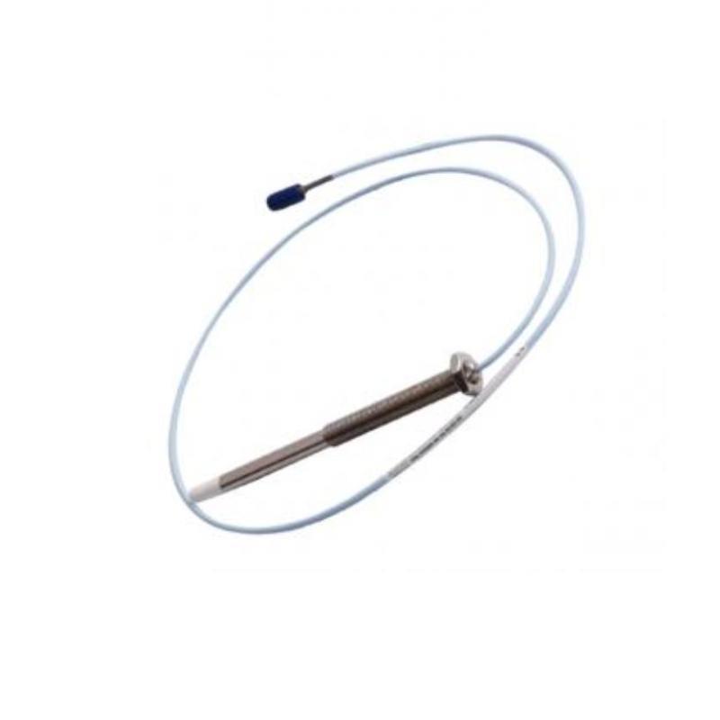 Bently Nevada 330103-00-07-10-01-05 3300 XL 8 mm Proximity Probe 12-Month Warranty