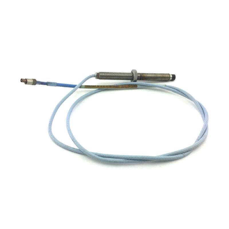 Bently Nevada 330103-00-07-50-02-CN 3300 XL 8 mm Proximity Probe New In Stock