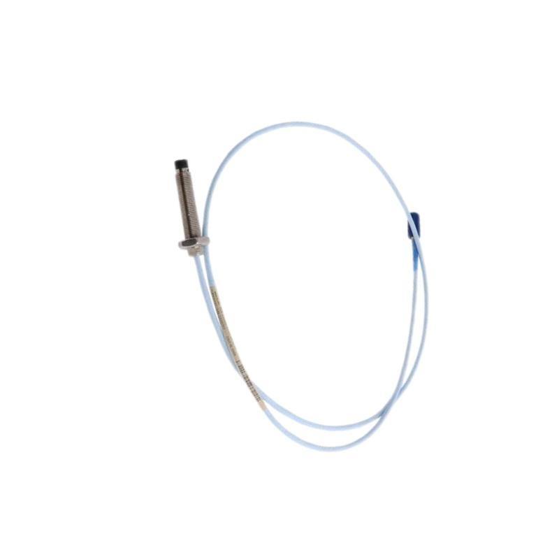 Bently Nevada 330103-00-07-10-01-CN 3300 XL 8 mm Proximity Probe New In Stock