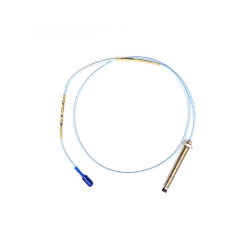 Bently Nevada 330103-00-07-10-01-CN 3300 XL 8 mm Proximity Probe New In Stock