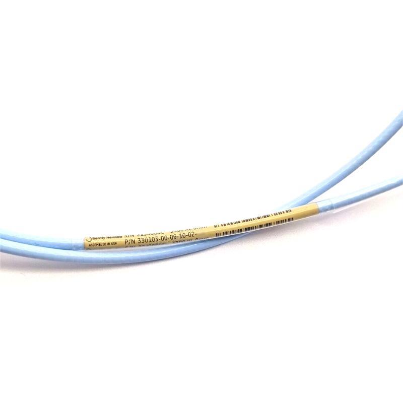 Bently Nevada 330103-00-09-10-02-00 3300 XL 8 mm Proximity Probe Original