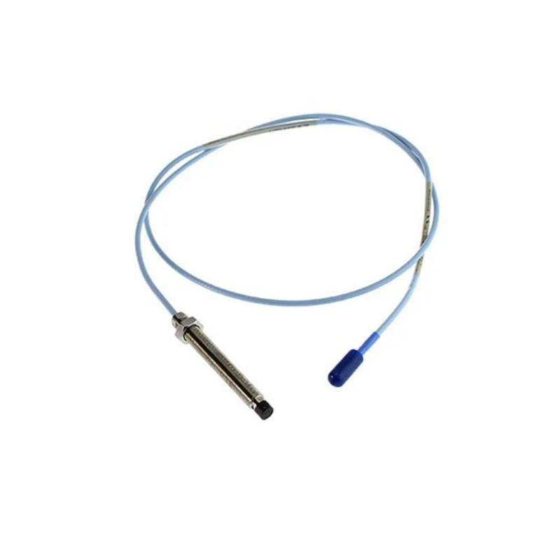 Bently Nevada 330103-00-10-10-01-CN 3300 XL 8 mm Proximity Probe New In Stock
