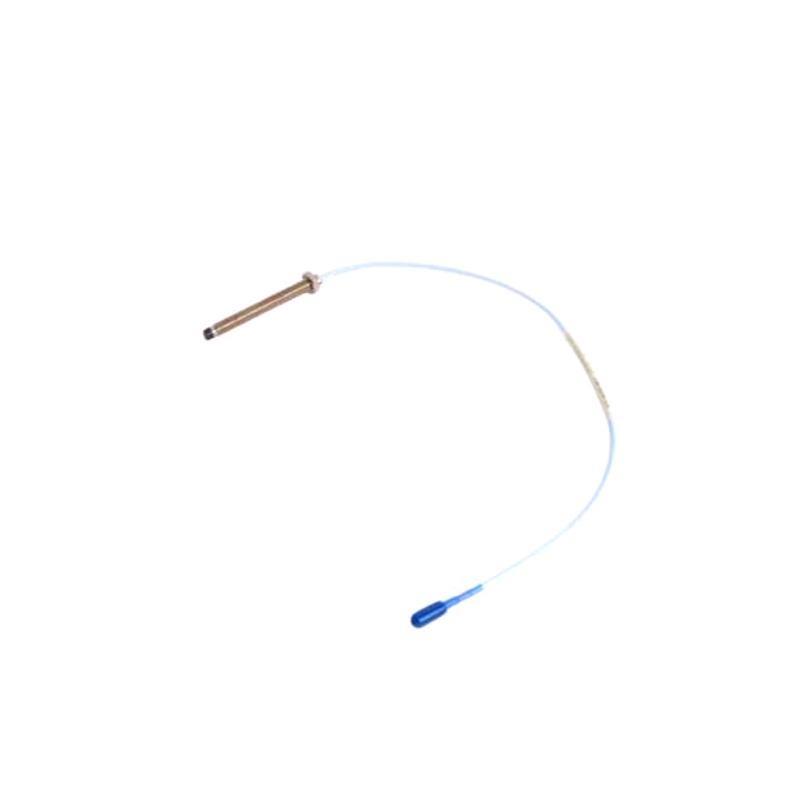 Bently Nevada 330103-00-10-05-01-00 3300 XL 8 mm Proximity Probe Trusted supplier