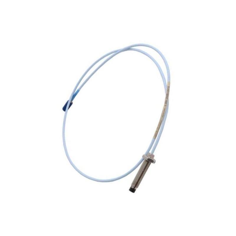 Bently Nevada 330103-00-10-10-01-05 3300 XL 8 mm Proximity Probe Trusted supplier