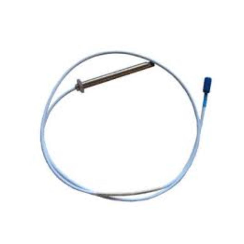 Bently Nevada 330103-00-10-10-02-CN 3300 XL 8 mm Proximity Probe New In Stock