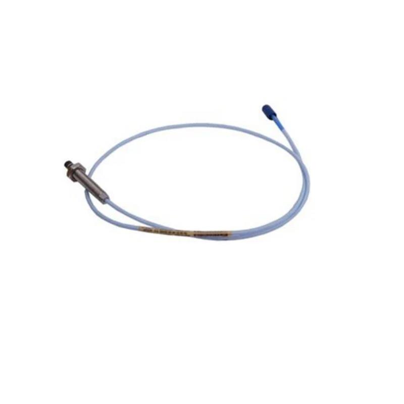 Bently Nevada 330103-00-13-10-02-00 8 mm Eddy-Current Proximity Probe (3300 XL Series) Trusted supplier