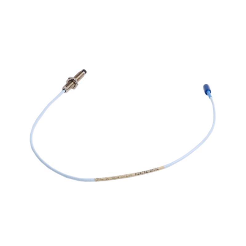 Bently Nevada 330103-00-13-10-02-00 8 mm Eddy-Current Proximity Probe (3300 XL Series) Trusted supplier