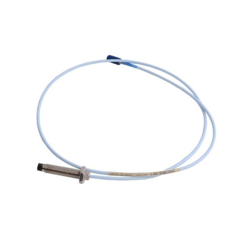 Bently Nevada 330103-00-13-10-02-05 3300 XL 8 mm Proximity Probe 12-Month Warranty