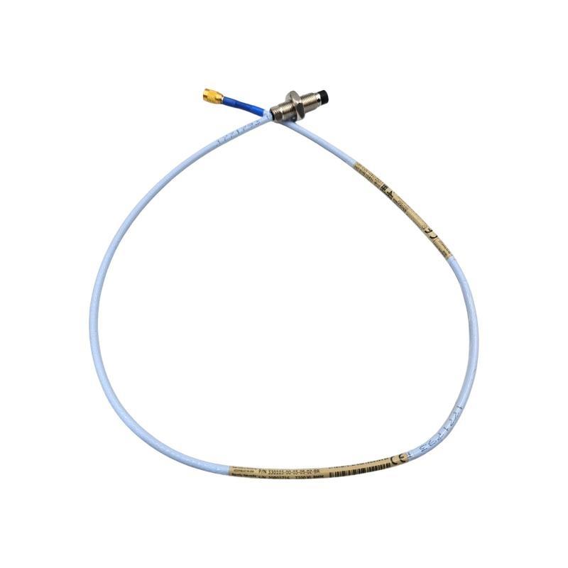 Bently Nevada 330103-00-14-10-02-05 3300 XL 8 mm Proximity Probe 30-Day Returns！