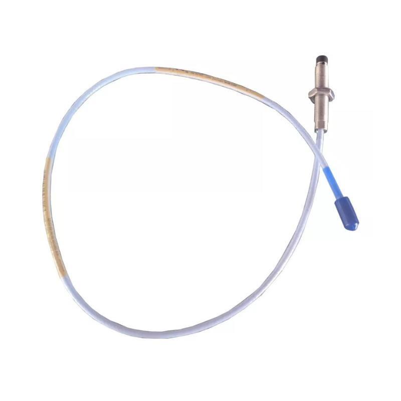 Bently Nevada 330103-06-15-10-12-RU Proximity Probe 30-Day Returns！