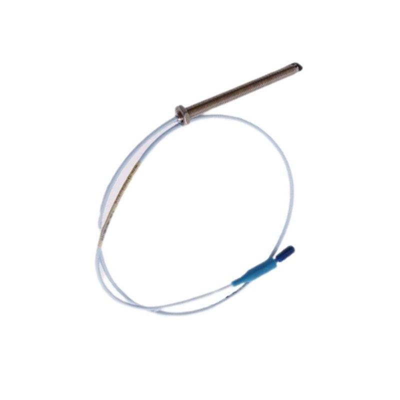 Bently Nevada 330103-00-15-10-02-CN 8 mm Eddy-Current Proximity Probe (3300 XL Series) Trusted supplier