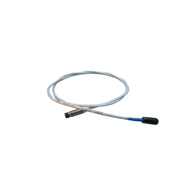 Bently Nevada 330103-00-15-10-02-00 8 mm Eddy-Current Proximity Probe (3300 XL Series) Fast Shipping!