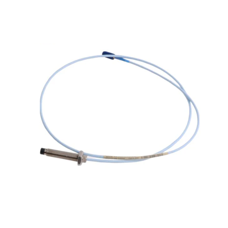 Bently Nevada 330103-00-16-10-12-RU 8 mm Eddy-Current Proximity Probe (3300 XL Series) Trusted supplier