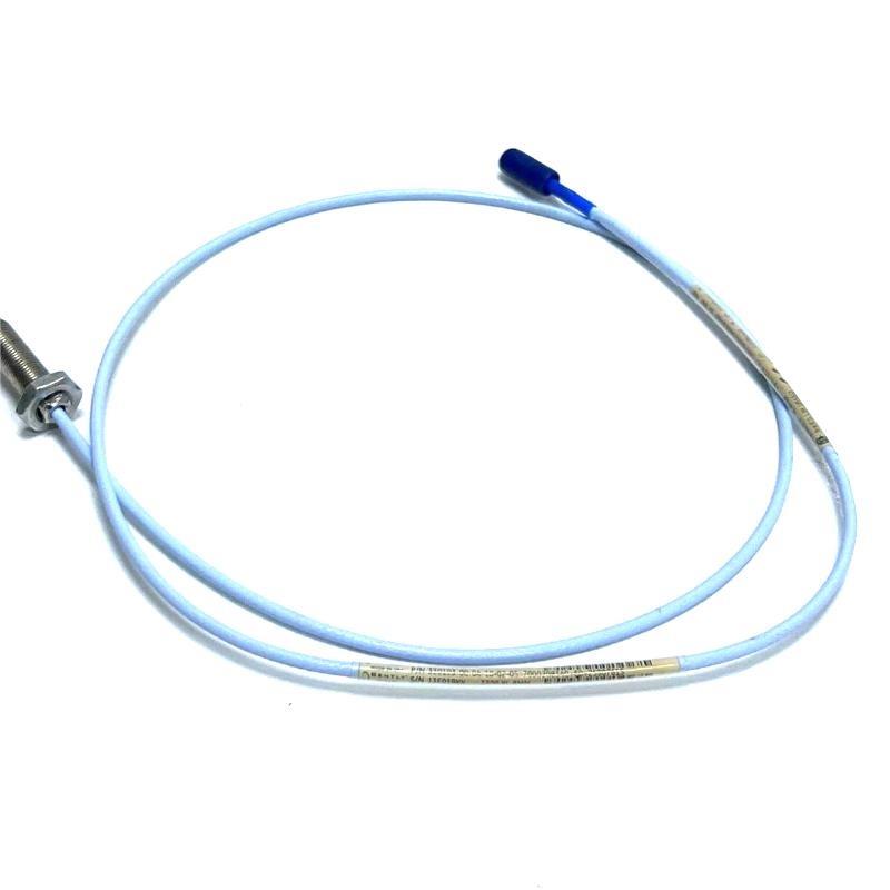 Bently Nevada 330103-00-16-10-12-RU 8 mm Eddy-Current Proximity Probe (3300 XL Series) Trusted supplier