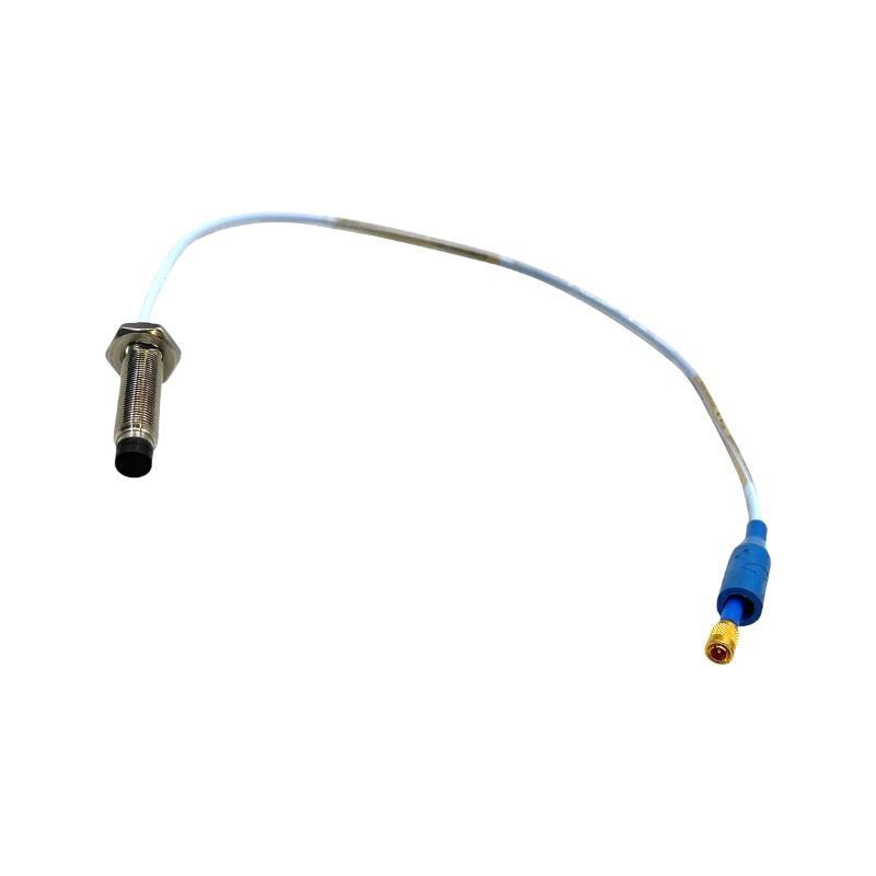 Bently Nevada 330103-00-16-10-12-RU 8 mm Eddy-Current Proximity Probe (3300 XL Series) Trusted supplier