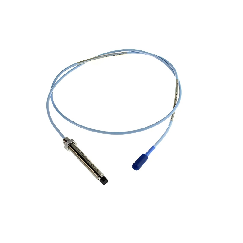 Bently Nevada 330103-01-08-10-02-00 3300 XL Proximity Probe 12-Month Warranty