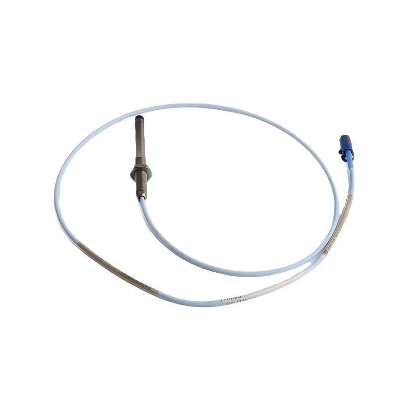 Bently Nevada 330103-03-10-10-02-00 3300 XL 8 mm Proximity Probe 30-Day Returns！