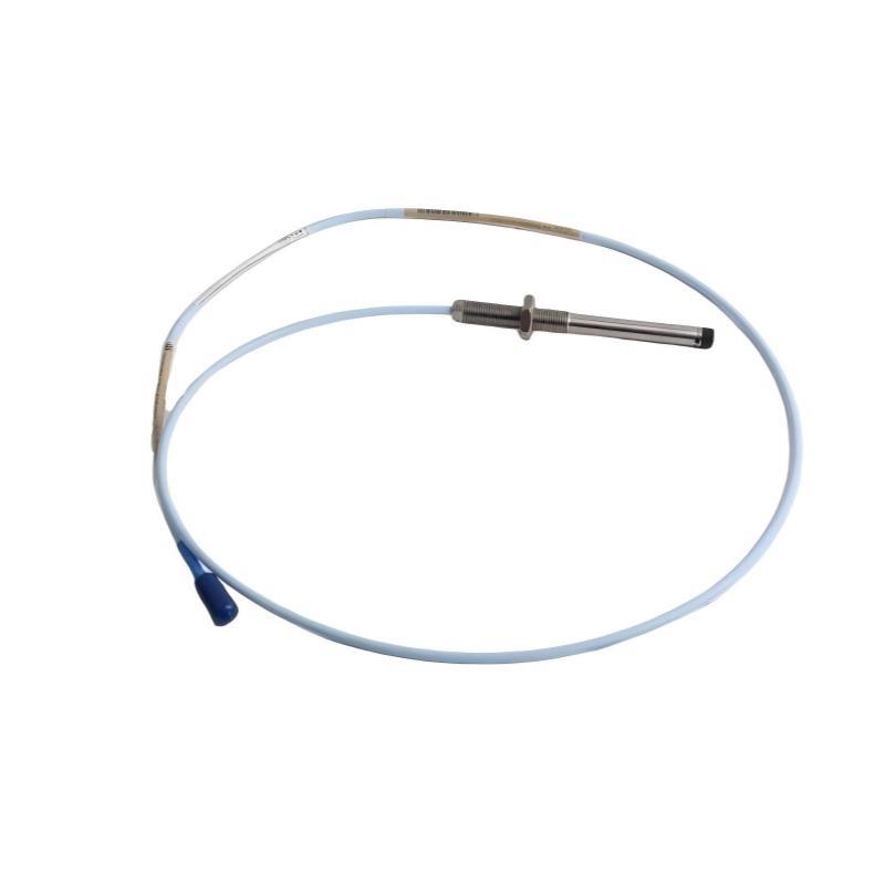 Bently Nevada 330103-03-10-10-02-00 3300 XL 8 mm Proximity Probe 30-Day Returns！