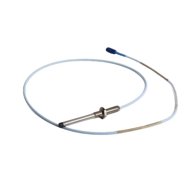 Bently Nevada 330103-03-10-10-02-00 3300 XL 8 mm Proximity Probe 30-Day Returns！