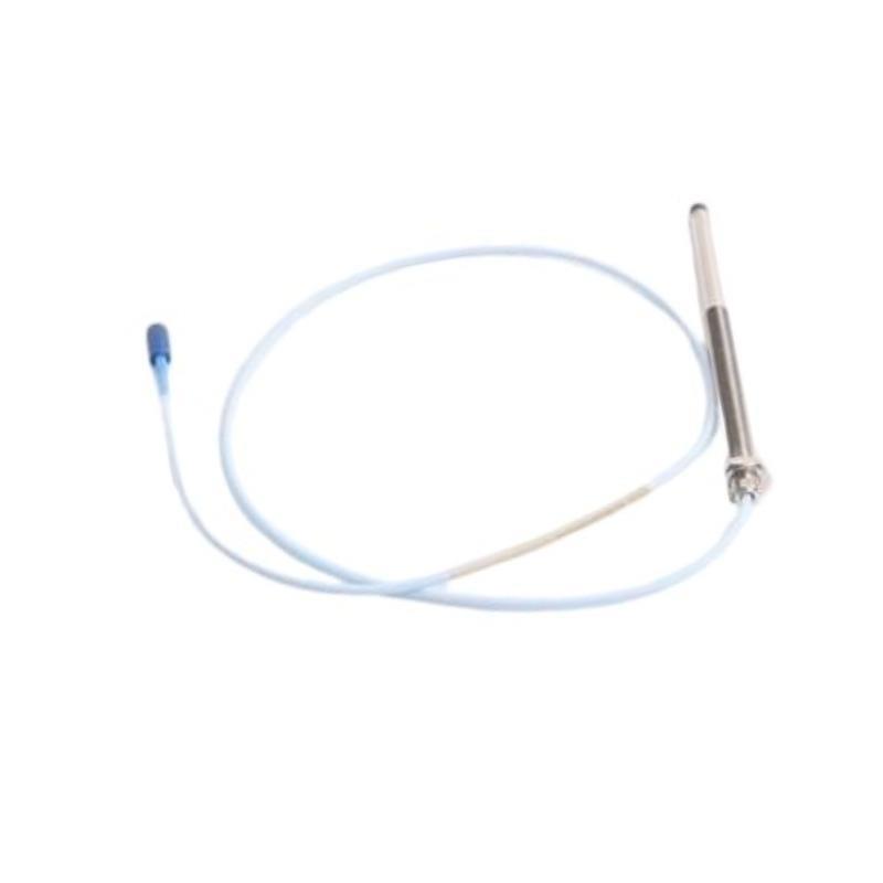 Bently Nevada 330103-07-18-10-02-00 3300 XL 8 mm Proximity Probe Fast Shipping!