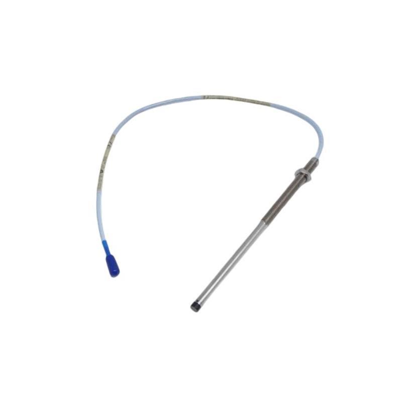 Bently Nevada 330103-10-20-05-02-CN 3300 XL 8 mm Proximity Probe 30-Day Returns！