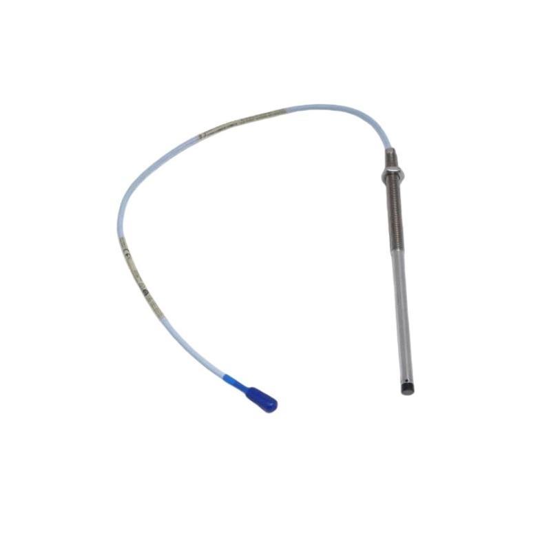 Bently Nevada 330103-10-20-05-02-CN 3300 XL 8 mm Proximity Probe 30-Day Returns！