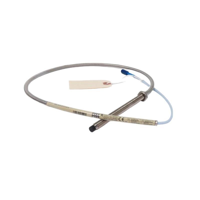 Bently Nevada 330104-00-03-50-02-00 3300 XL 8 mm Proximity Probe 12-Month Warranty