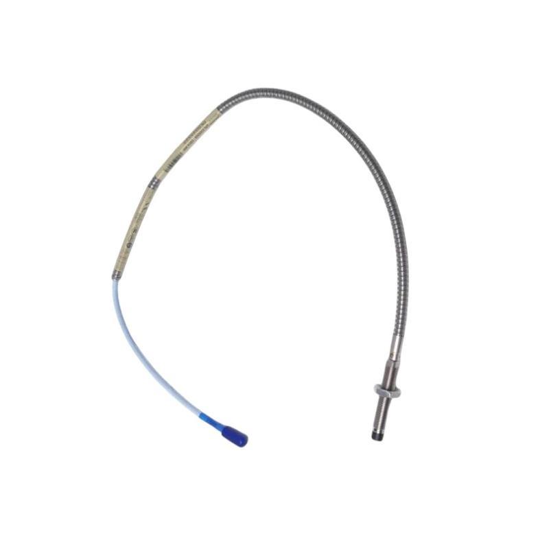 Bently Nevada 330104-00-05-05-02-CN 3300 XL 8 mm Proximity Probe Trusted supplier