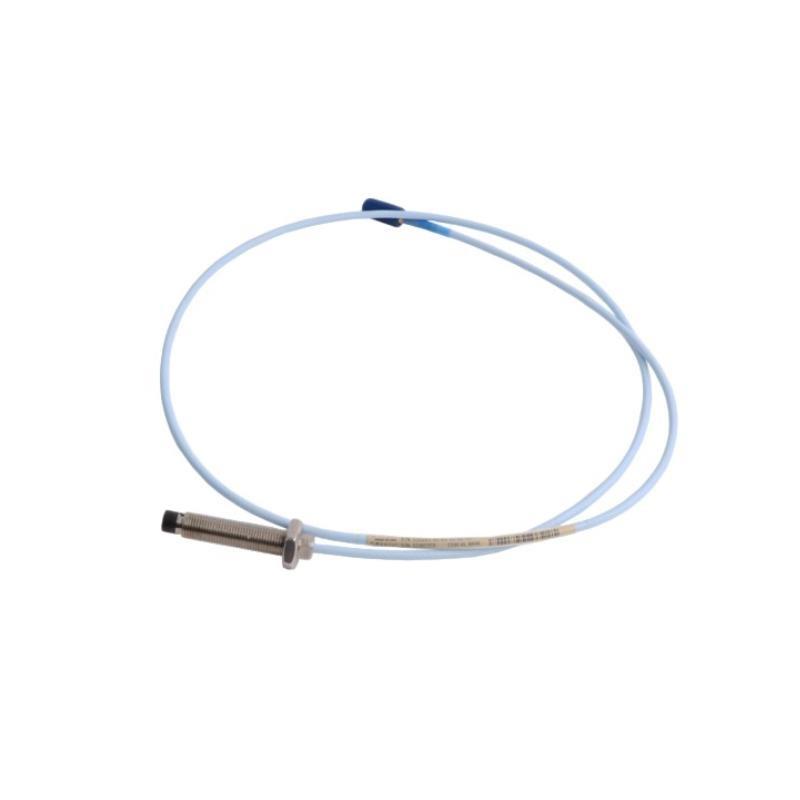 Bently Nevada 330104-00-05-20-02-CN 3300 XL 8 mm Proximity Probe 12-Month Warranty